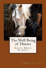 The Well Being of Horses
