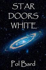 Star Doors White