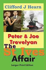 The St Ives Affair