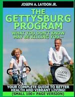 The Gettysburg Program! (Short Version)