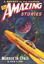 Amazing Stories May 1944