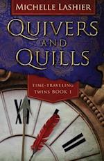 Quivers and Quills