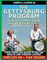 The Gettysburg Program (Full Version)