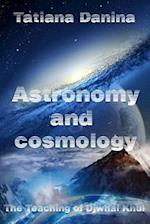 The Teaching of Djwhal Khul - Astronomy and Cosmology