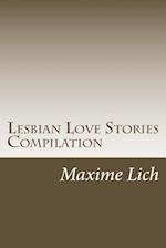 Lesbian Love Stories Compilation