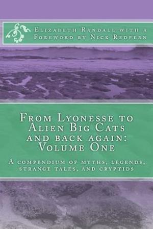 From Lyonesse to Alien Big Cats and back again