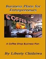 Business Plans for Entrepreneurs