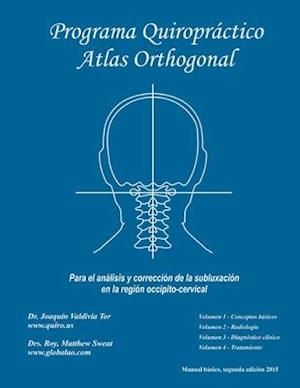 Programa Quiropractico Atlas Orthogonal