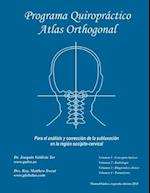 Programa Quiropractico Atlas Orthogonal