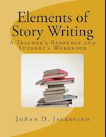 Elements of Story Writing