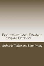 Economics and Finance - Punjabi Edition