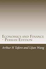 Economics and Finance - Persian Edition