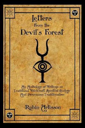 Letters from the Devil's Forest