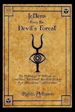 Letters from the Devil's Forest