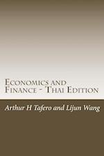 Economics and Finance - Thai Edition