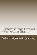 Economics and Finance - Vietnamese Edition