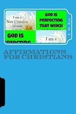 Affirmations for Christians