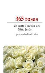 365 Rosas