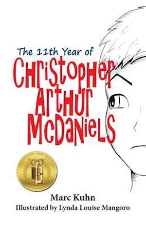 The 11th Year of Christopher Arthur McDaniels