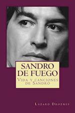 Sandro de Fuego