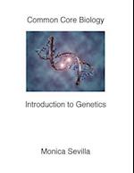 Common Core Biology