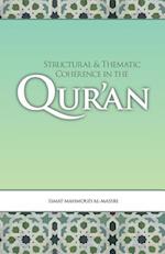 Structural and Thematic Coherence in the Qur'an