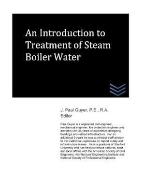 An Introduction to Treatment of Steam Boiler Water