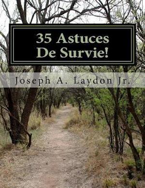 35 Astuces De Survie!