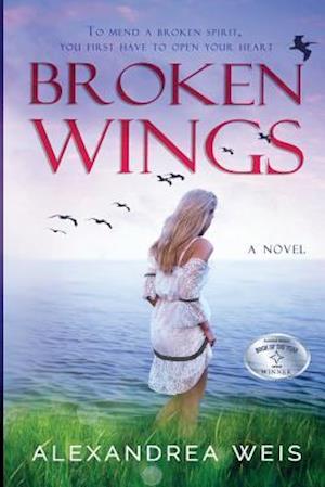 Broken Wings