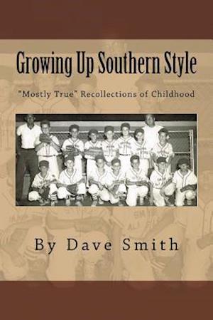 Growing Up Southern Style
