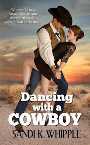 Dancing with a Cowboy