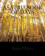 Asatru Book of Days