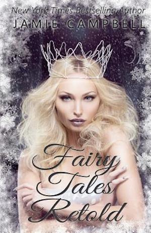 Fairy Tales Retold