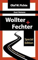 Wollter ] Fechter