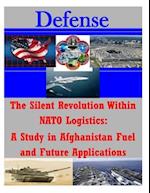The Silent Revolution Within NATO Logistics