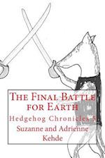 The Final Battle for Earth