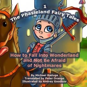 The Phasieland Fairy Tales - 1