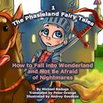 The Phasieland Fairy Tales - 1