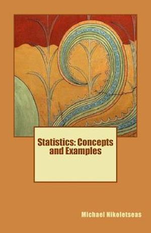 Statistics: Concepts and Examples