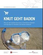 Knut Geht Baden