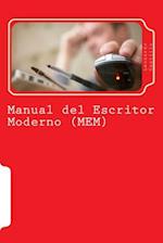 Manual del Escritor Moderno (MEM)