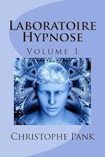 Laboratoire Hypnose