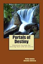 Portals of Destiny