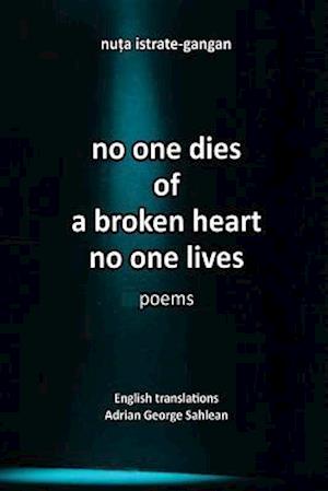 No One Dies of a Broken Heart(no One Lives)