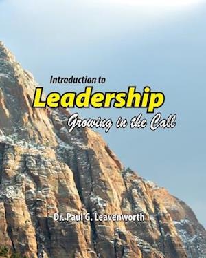 Introduction to Leadership