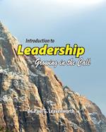 Introduction to Leadership