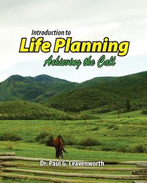 Introduction to Life Planning