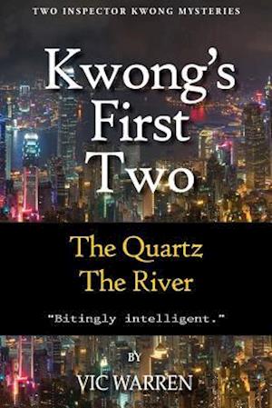 Kwong's First Two