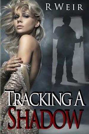 Tracking a Shadow: A Jarvis Mann Detective Novel