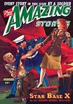 Amazing Stories September 1944 - Special Armed Forces Edition